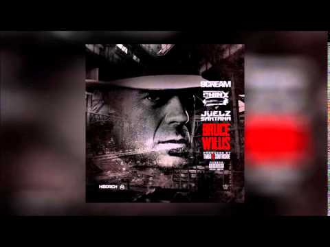 DJ Scream Feat. Chinx & Juelz Santana – Bruce Willis [Prod. By TM88 & Southside]