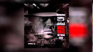 DJ Scream Feat. Chinx & Juelz Santana – Bruce Willis [Prod. By TM88 & Southside]