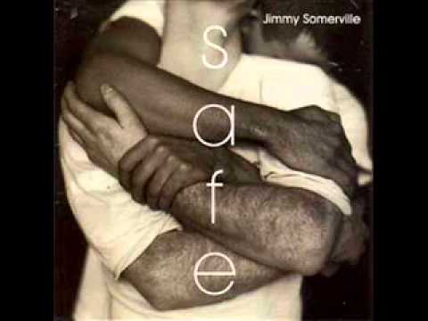 Jimmy Somerville - Safe Sex (Todd Terry Short Session) (1997)