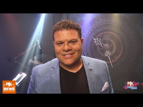 Wilian Nascimento - Acústico 93 feat. Gisele Nascimento, Marquinhos Gomes e Álvaro Tito (#MKnãoPARA)