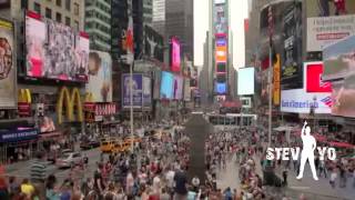 Sophie Ellis Bextor - New York City Light (Fan Music Video)