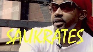 Saukrates Explains Revival Bar - City Sonic Web Exclusive