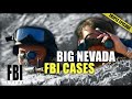 Crimes In Nevada, Stay In Nevada | TRIPLE EPISODE | The FBI Files