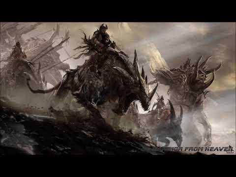 Alloy Tracks- Hide and Seek (2018 Epic Powerful Hard/Hitting Battle)