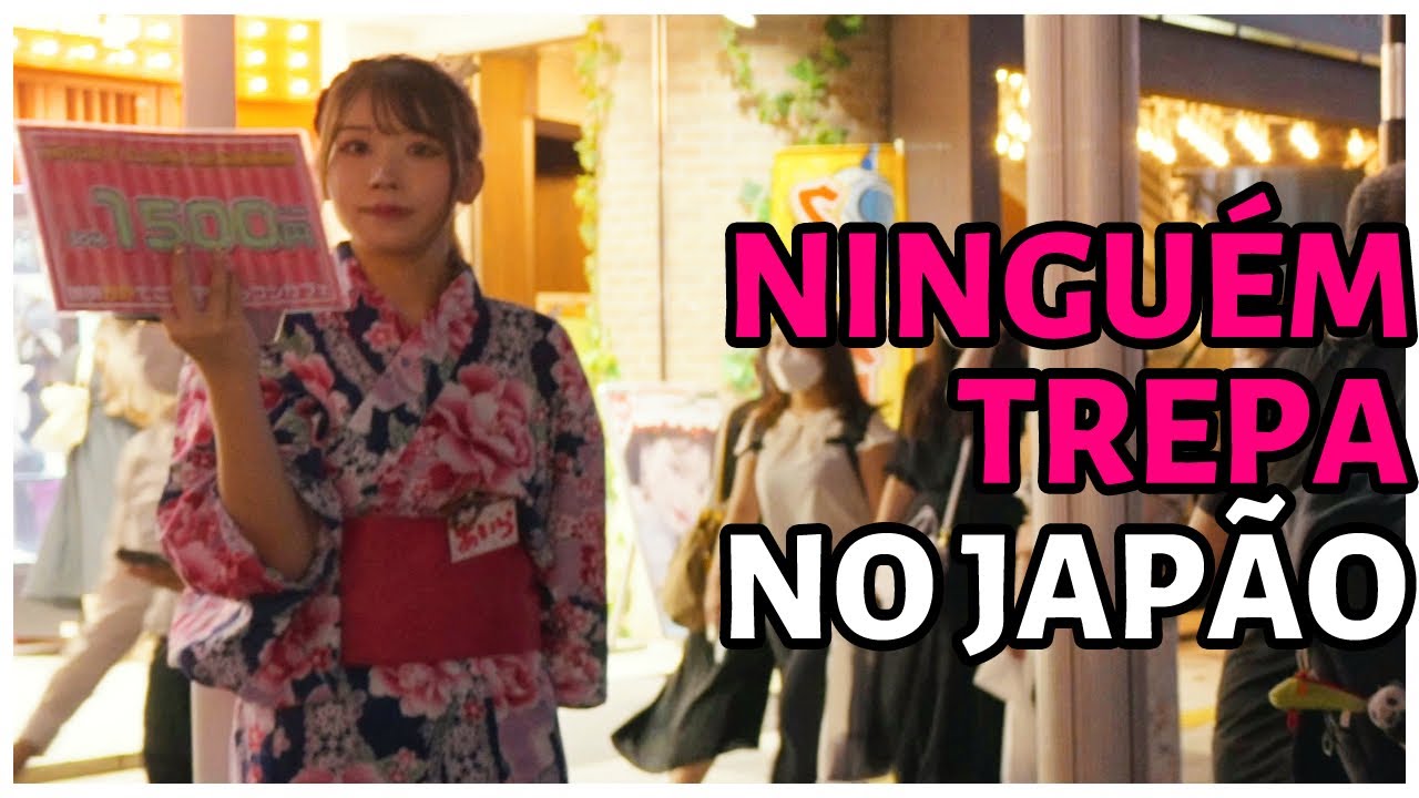 JAPÃO ESTÁ FALINDO |  Baixa taxa de natalidade está falindo a economia do Japão