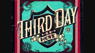 Third Day's New Song Surrender   YouTube