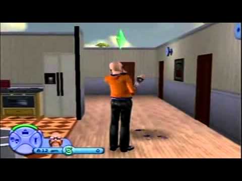 les sims 2 gamecube iso