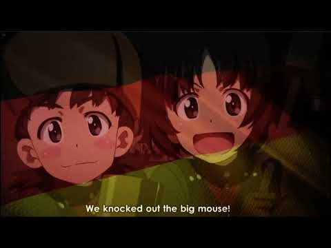 Cyka Blyat/How We Party/Kamaz Girls und Panzer AMV