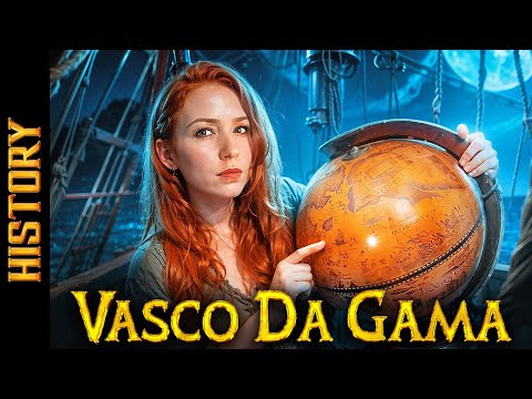 Vasco da Gama’s Deadly Voyage: Why Was It the Most Dangerous Expedition in History?