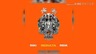 RIKI, Reik - Resulta (Audio)