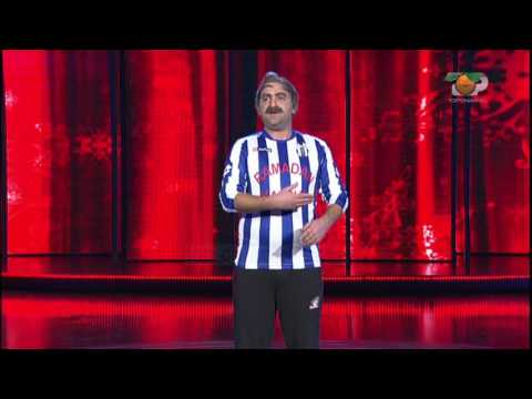 Portokalli, 11 Dhjetor 2011 - Ramadani (Monologu i dasmes)