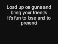 Smells Like Teen Spirit - Nirvana ( Instrumental ...