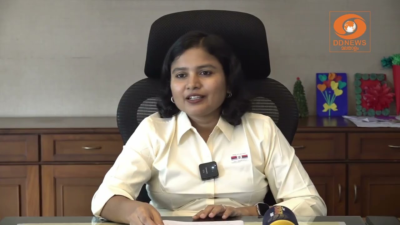 തദ്ദേശ തിരഞ്ഞെടുപ്പിനായി എറണാകുളം ജില്ല സജ്ജം - കളക?