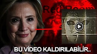 DEVLET BAŞKANLARININ OLDUĞU YASAKLI DEEP WEB VİDEOSUNUN GERÇEKLERİ..
