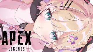 【 APEX 】頼む！ダイヤ３に行きたいんや！【 ぶいすぽっ！胡桃のあ 】