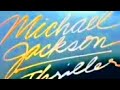 Michael Jackson Thriller MP3