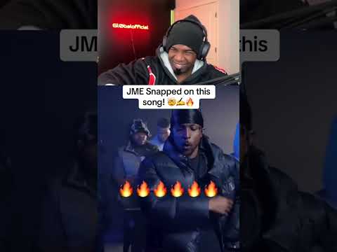 Milli Major x JME x Scorcher x SeriousXSyikes x Crazy Titch   Skeem Set Pt 2