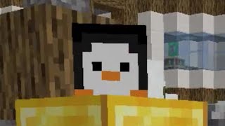 【minecraft】クリスマスは終わったけど攫われたサンタさんを探しに行く