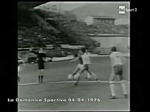 1975/76, Serie A, Fiorentina - Como 4-1(0-2 Tav.) (24)