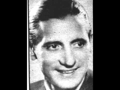 Francisco Alves - Serra da Boa Esperança (1952)