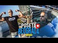 Mini vlog iz Beograda + Anketa. vlog 537