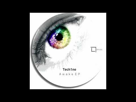 Tech1ne - What I Want (Original Mix)