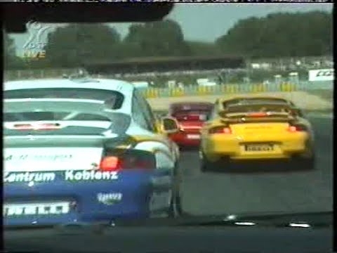 Thumbnail for 1999 Porsche Carrera Cup Germany - Oschersleben by Porsche Carrera Cup Germany