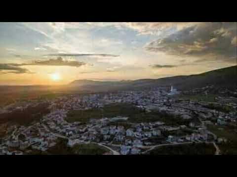 Ivica Bago Ico  "Posušanka"