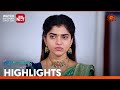 Pudhu Vasantham Highlights 08 Oct 2025 Tamil Serial Sun TV