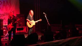 New Model Army - Snelsmore Wood,SPorting,Athens,GR,08.11.2014