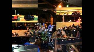 preview picture of video 'RIVER MARINE CAFE BAR GEFYRA ARTAS'