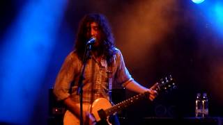 The Men - Dark Waltz (Live at Roskilde Festival, July 5th, 2014)