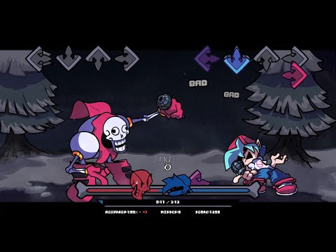 FRIDAY NIGHT DUSTIN' - KINEMORTO (by Chezzar ft. David0414)