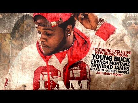 Young Buck - Check Up (Prod. by Bandplay)