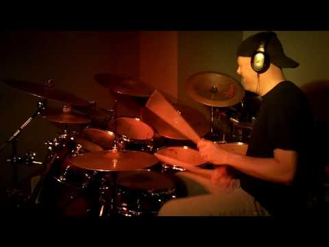 Craig Carroll - Drum Solo 7 5.4.17
