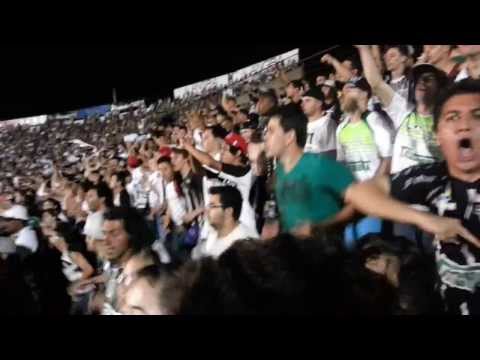 Figueirense 2x0 ABC - FGP