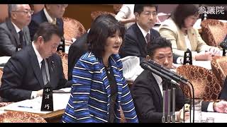 「物流・旅客2024年問題」予算委員会⑦（2024年3月18日）