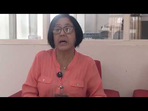 Directora Banca Los Palacios Smoll