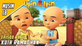 Download lagu Episod Baru Upin & Ipin Musim 19 - Kui Ramadhan | Upin Ipin Terbaru 2025 mp3