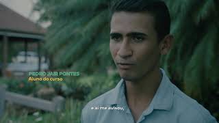 Programa Campo Aprendiz – Mecanização Agrícola Soja e Milho