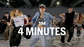 4 Minutes / Master Class / @Dora
