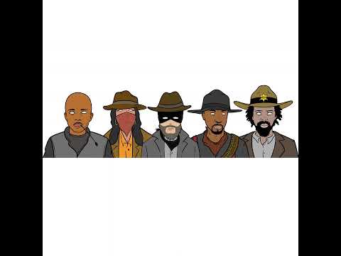 Montener the Menace - "High Noon" feat Masta Ace , Rah Digga, Wordsworth and Fatlip