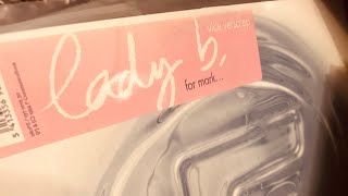 Lady B - The Groove Is Going (Evolutive Hard House Mix)
