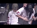 Slipknot - Prosthetics (Live At Dynamo Open Air 2000) HD STEREO