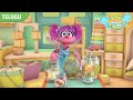 Abby S Flying Fairy School Recycling అబ్బి ఫ్లయింగ్ ఫేయిరీ స