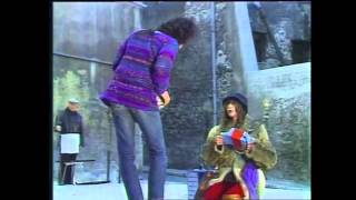 Brigitte Fontaine & Areski - Ma rue 1974