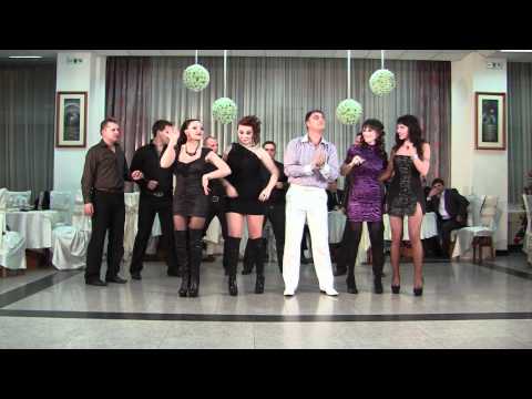 BORCE NAUMOVSKI-PESNA LJUBOVNA