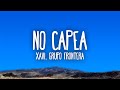 Xavi, Grupo Frontera - No Capea