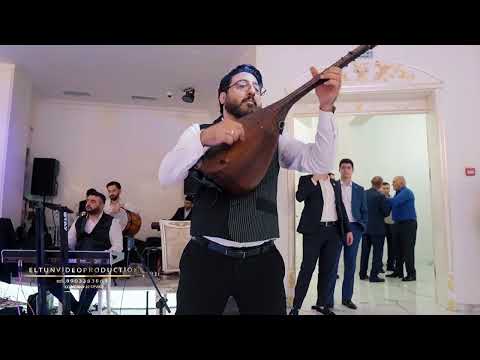 Moskva toyu, Taleh hüseyn saz, Diriliş Ertoğrul, aparıcı Vusal Kazymov, yeni 2023,