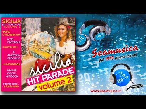 Saretto Calì & Giovannella Urso - A plastica facciale